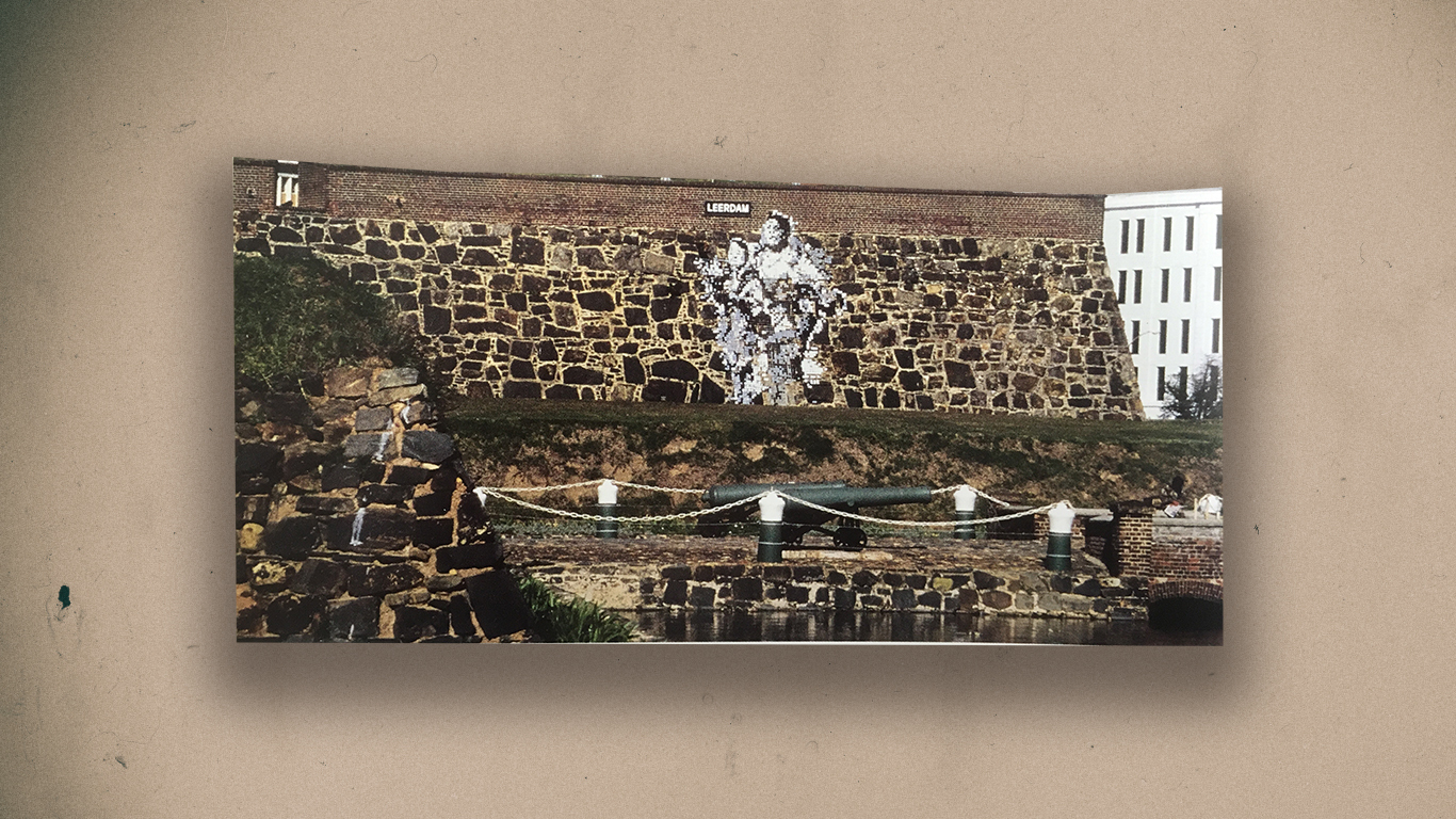 Unlocked: Poems for Critical Times (Series Two, Part Seven)