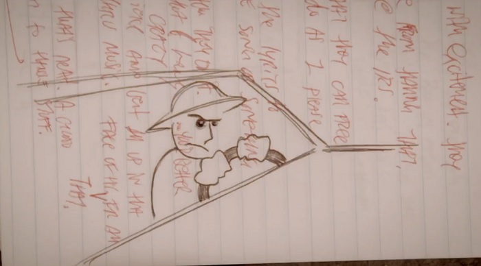 This Weekend We're Watching