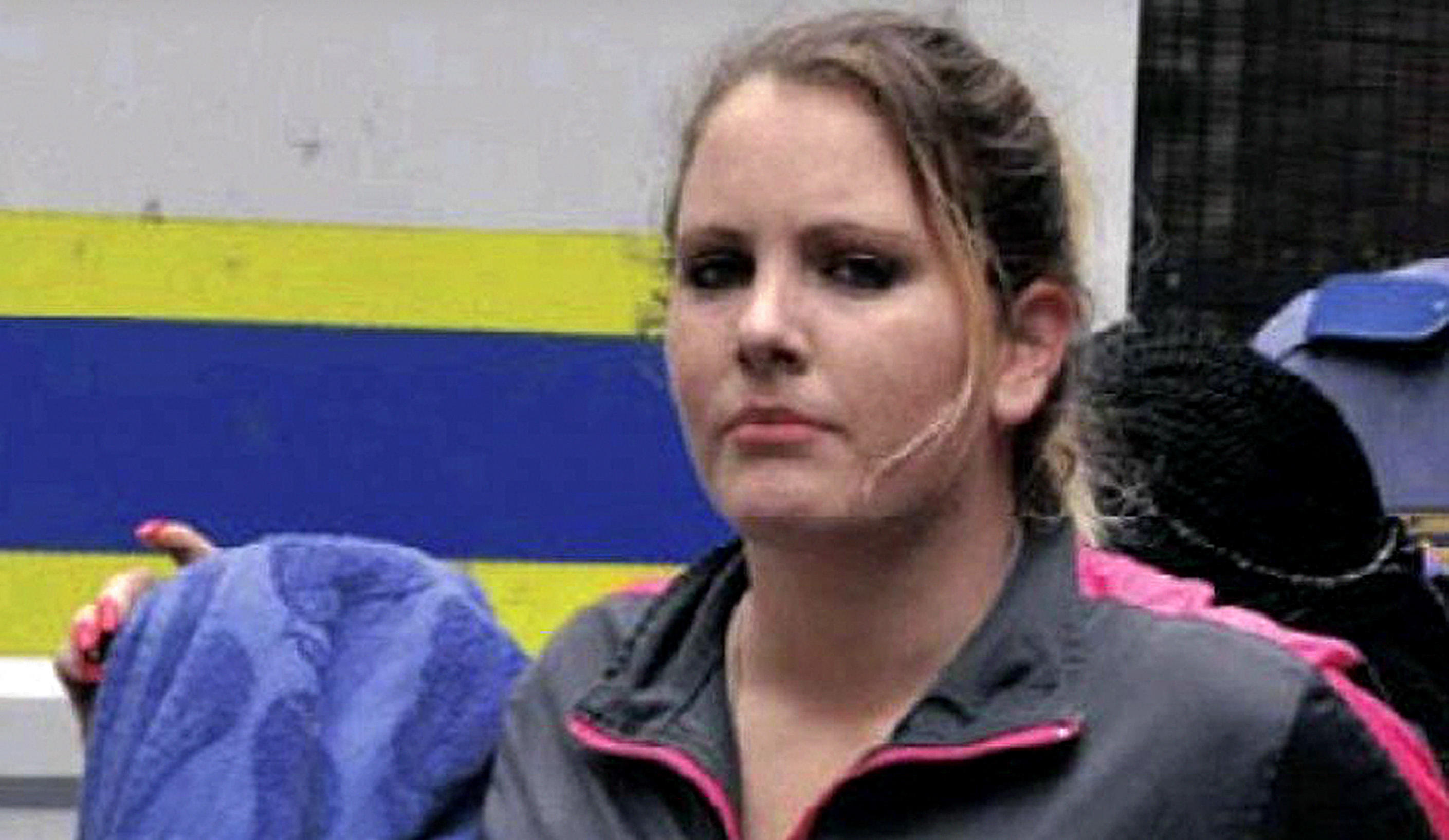 A slap in the face: Outrage as judge suspends sentence for child kidnapper and trafficker