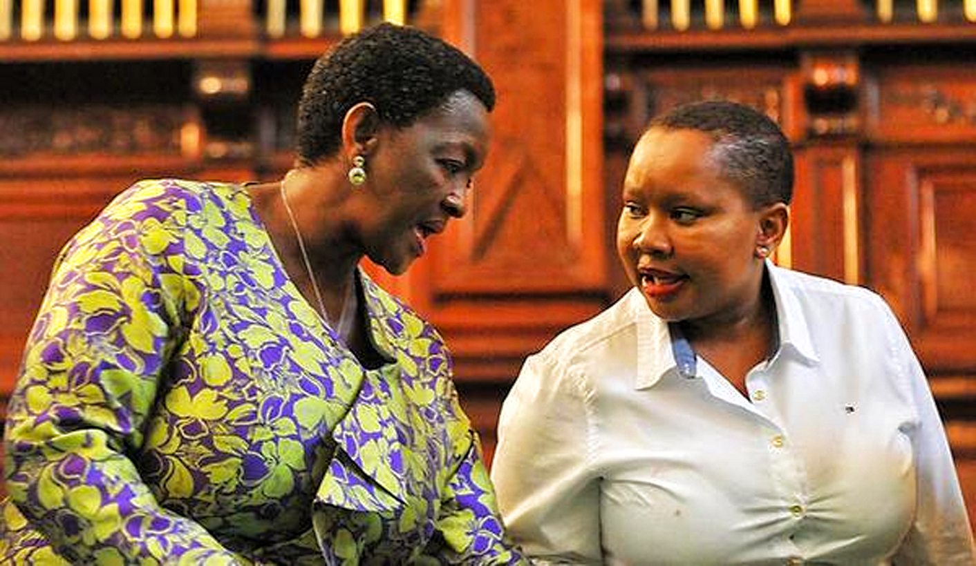 Op-Ed: Reflections on ‘Lumka’ – we need to talk about the way we talk