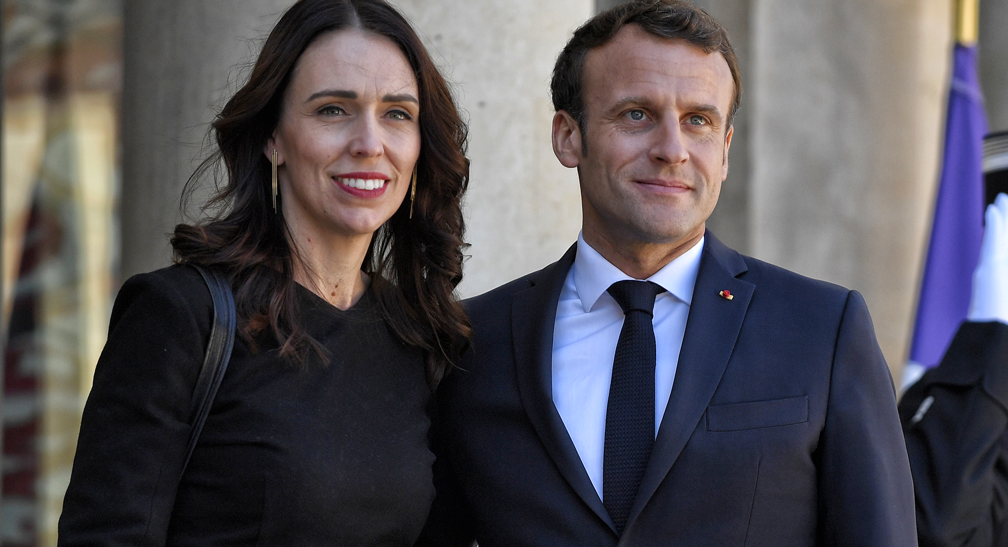 The Christchurch Call could potentially be used to clamp down on legitimate political dissent in Africa