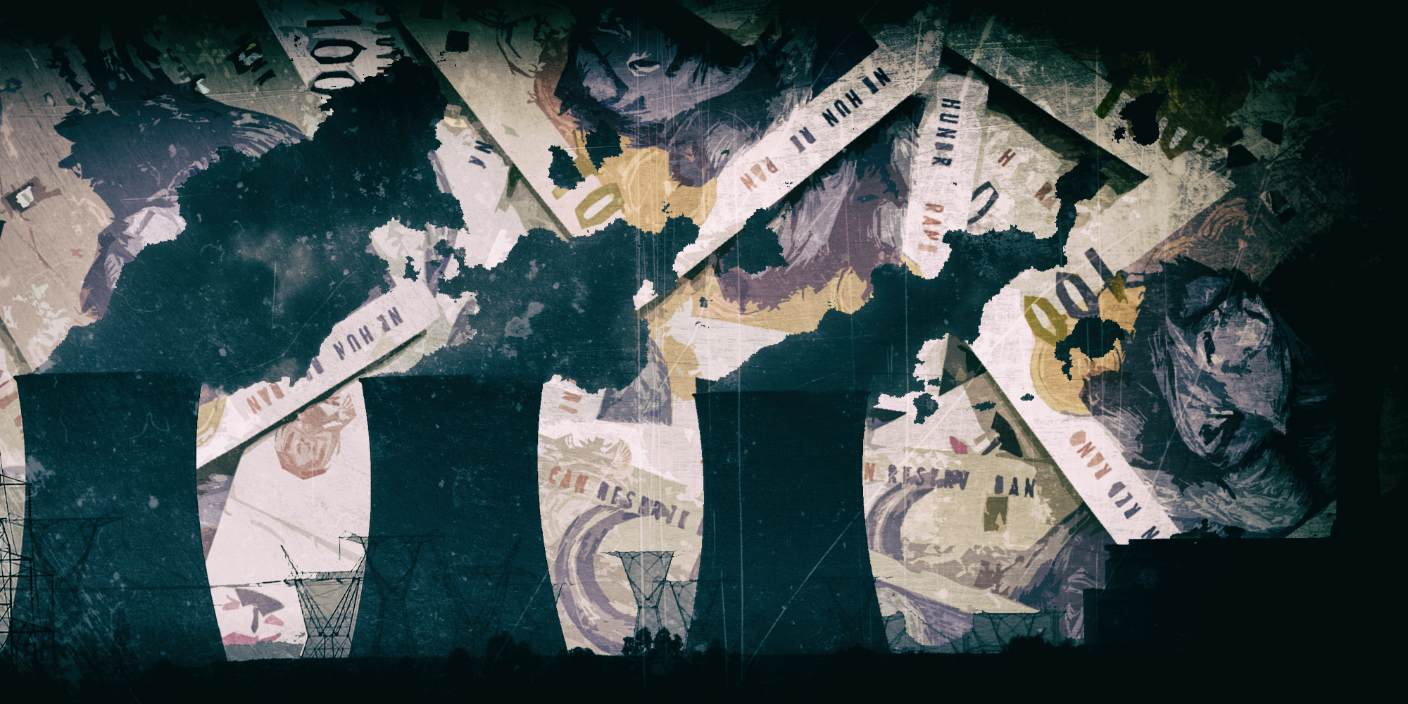 A different Eskom: Achieving a just energy transition for South Africa