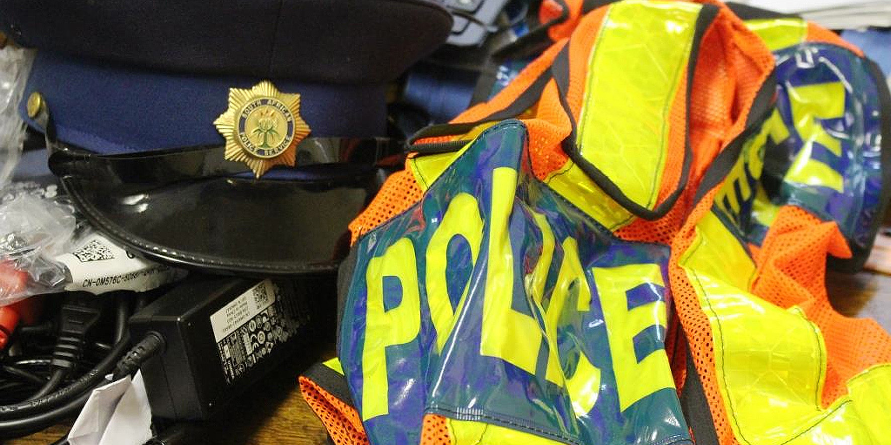 Three cops arrested for trying to extort R5m from Ekurhuleni city official