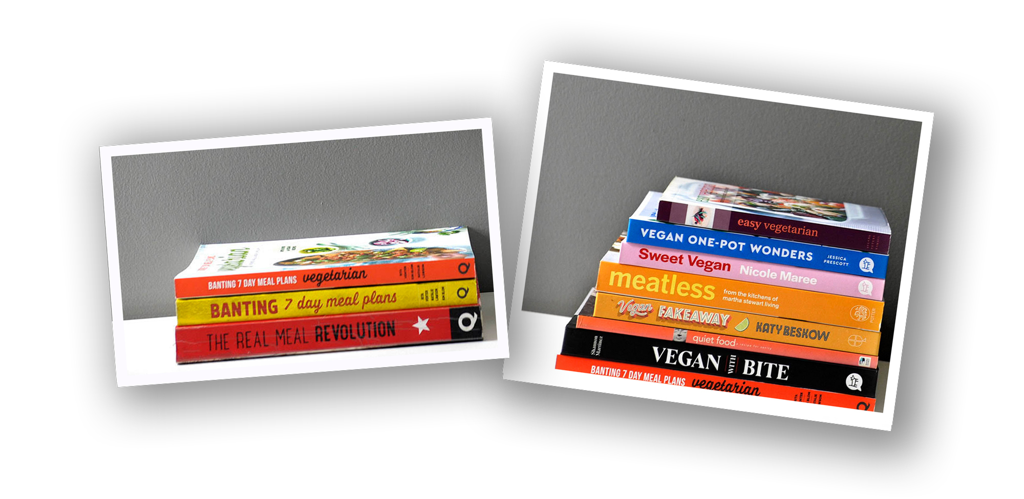 Plant-based living is gaining popularity – which is good news for our battered planet