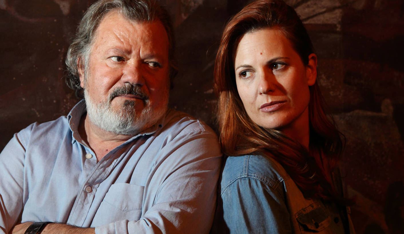 No nap required: ‘The Vertical Hour’ will keep you bolt upright