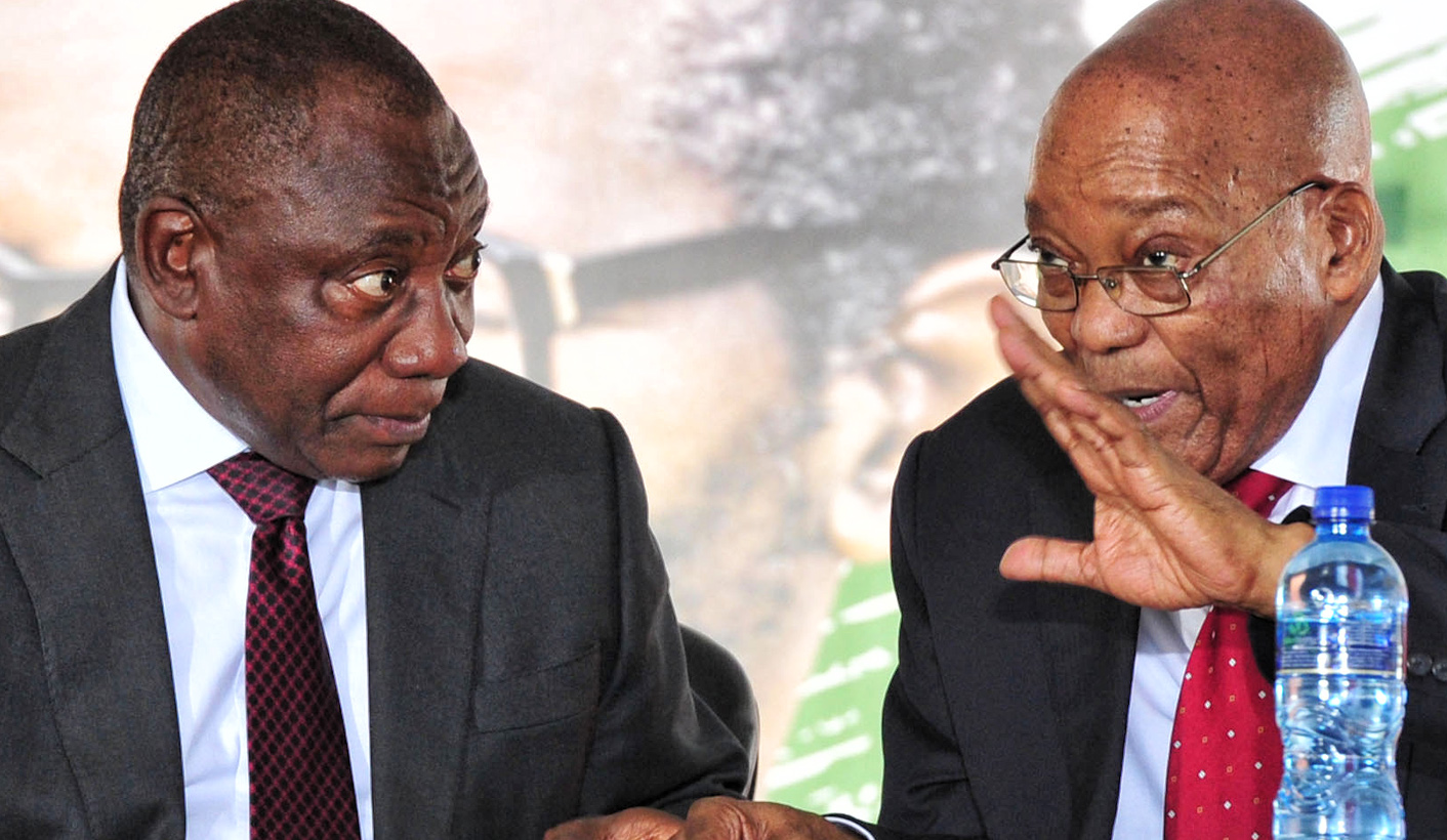 Open Letter from the Stalwarts: For the sake of our future, take a stand and defend our revolution