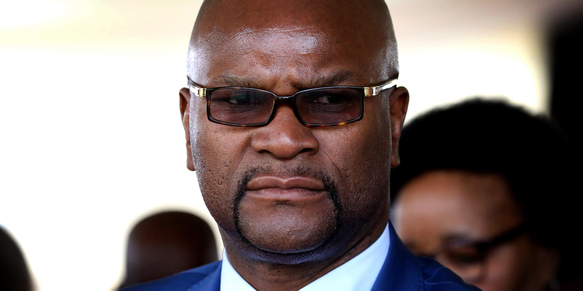 Artists' strife: Nathi Mthethwa apologises for tweet that prompted petition for him to leave the stage