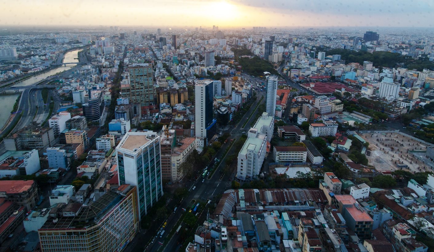 Lessons from Nam: Learning from Vietnam’s manufacturing experience