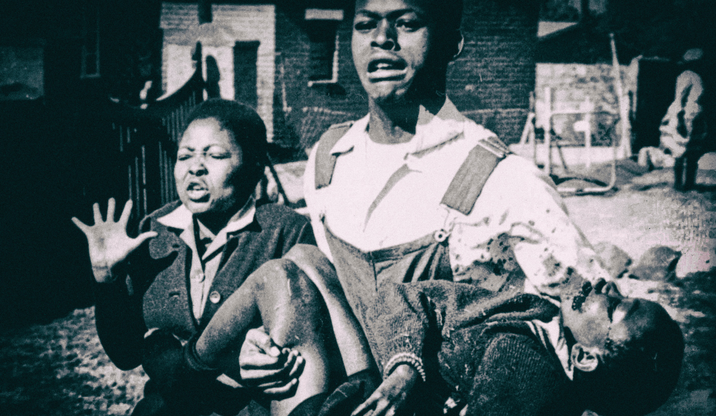 The Child is not Dead