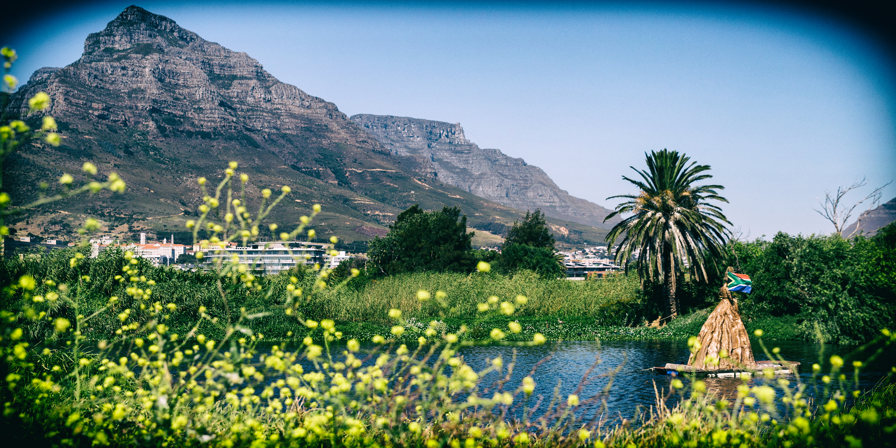 Victory for First Nation peoples as R4bn River Club development is halted