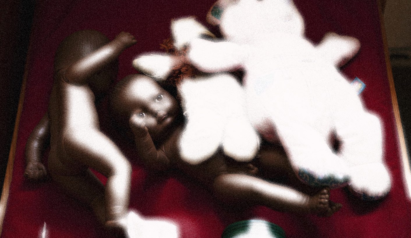 Gone without a trace: The shocking fate of South Africa’s abandoned children