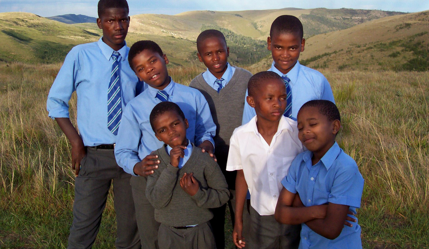 Into Thin Air: Thousands of SA’s most vulnerable at risk as NGOs’ subsidies subside