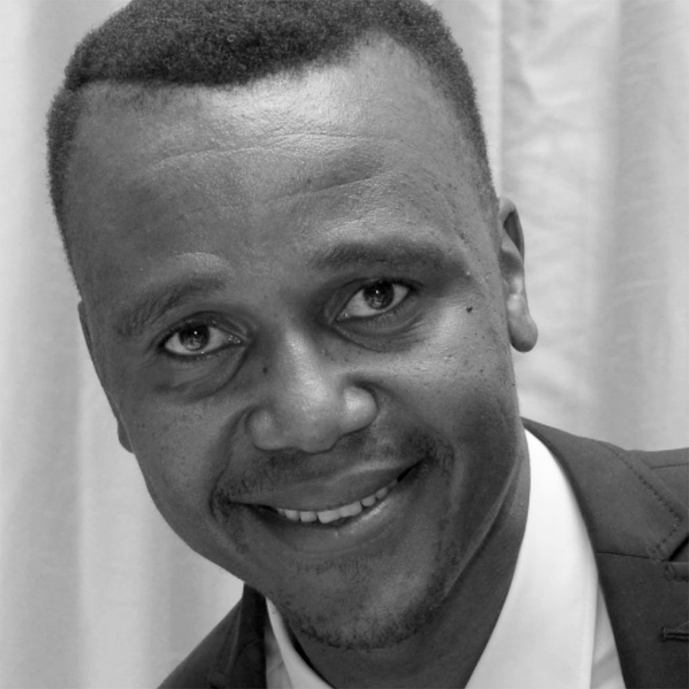 Vusi Ndaba