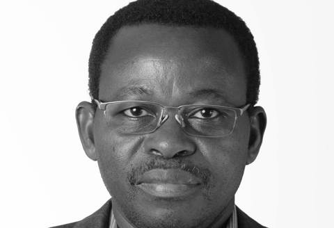Vuso Shabalala