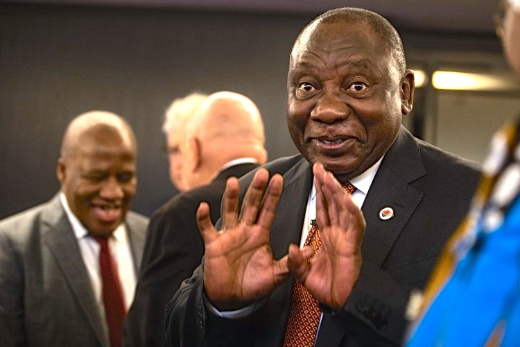 Mega cities: Developments like Mooikloof might not be SA's highest housing priority