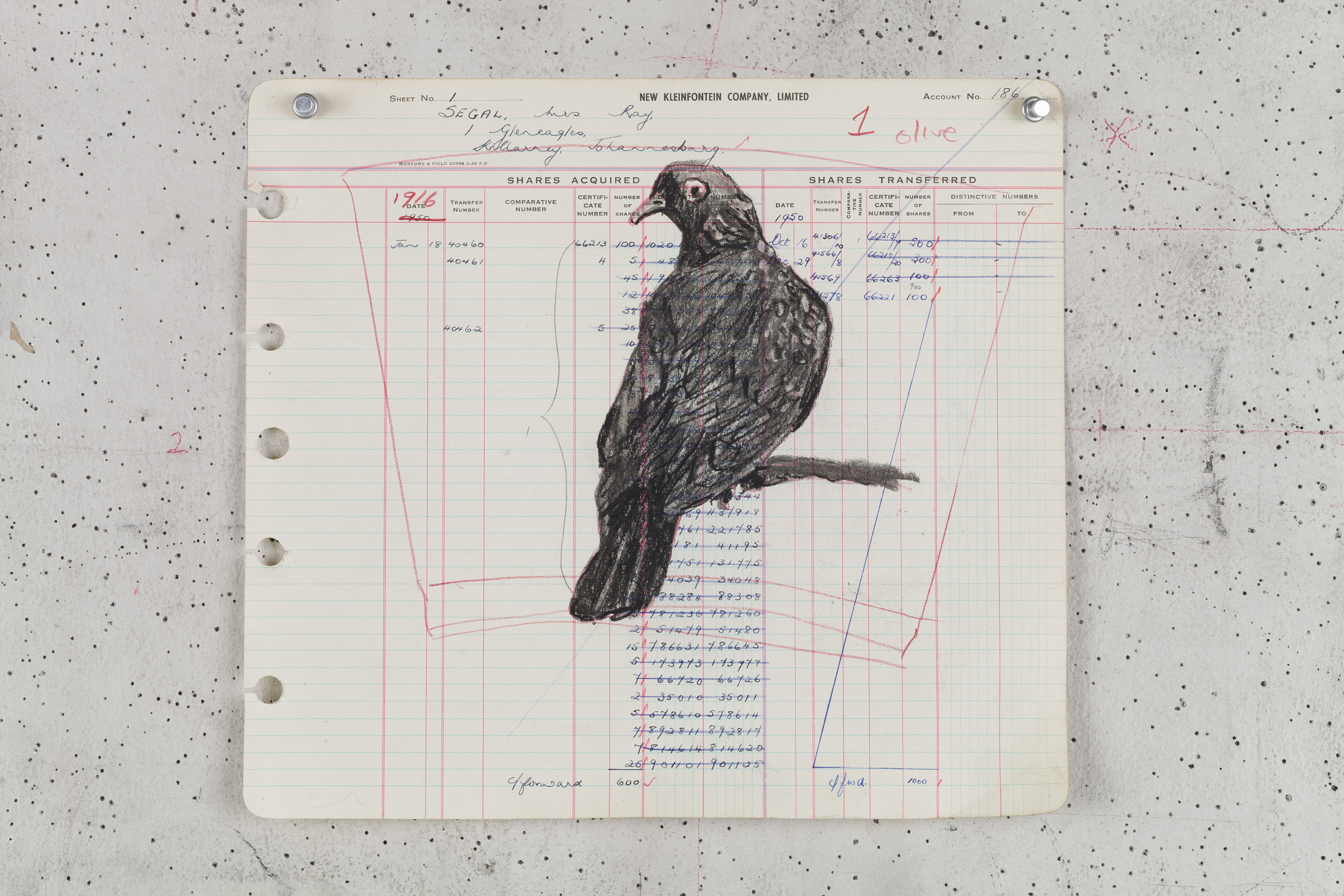 Unlocked: Poems for Critical Times (Part Four)