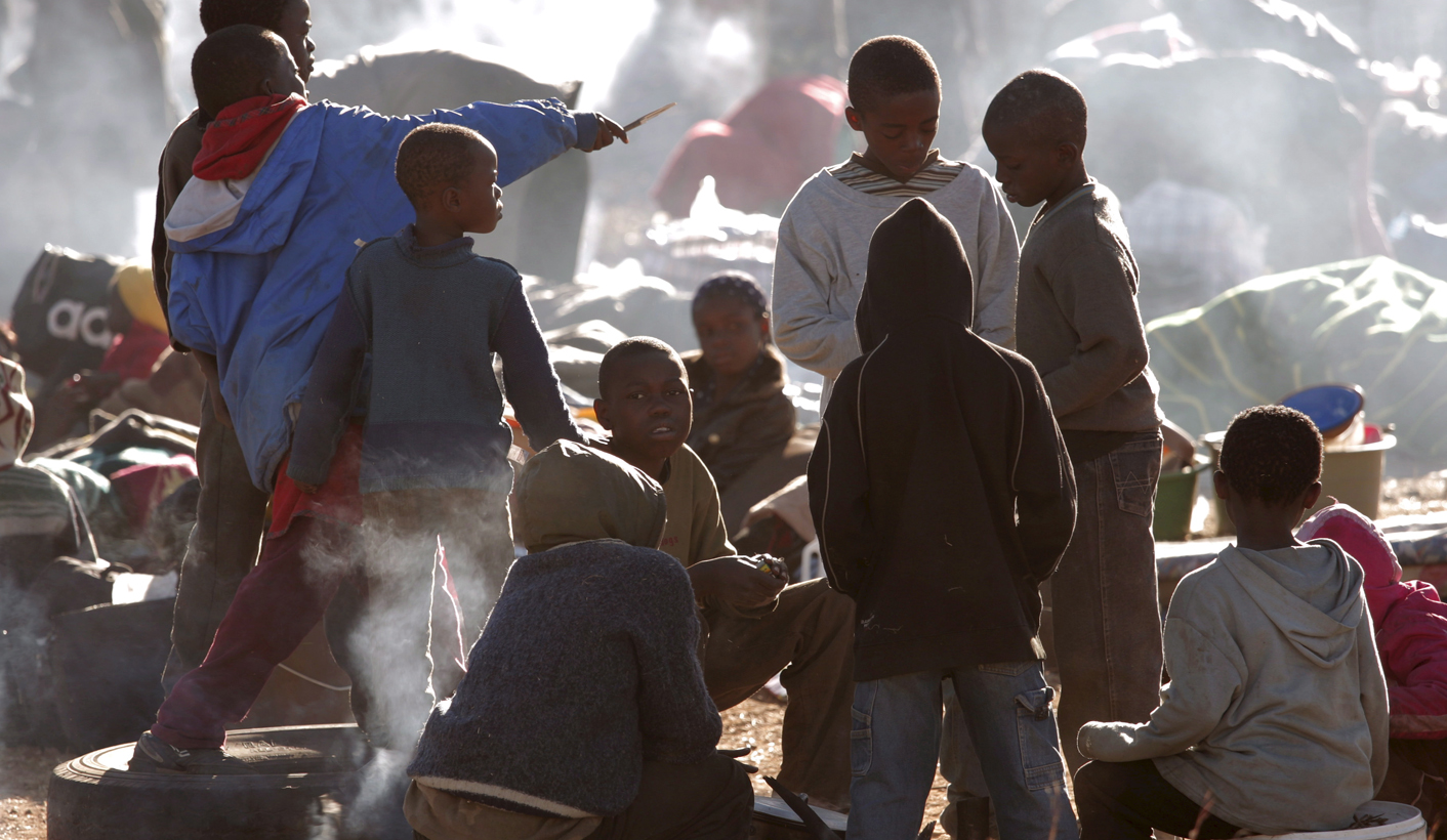 Op-Ed: World Social Forum on Migration – a monumental foul-up