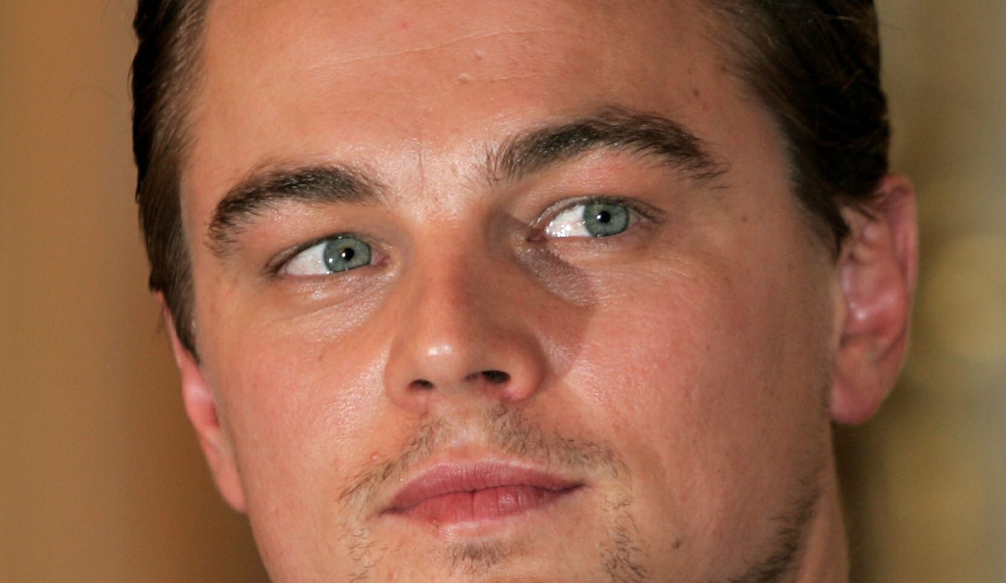 Leonardo DiCaprio Foundation fives $3 million grant to save tigers