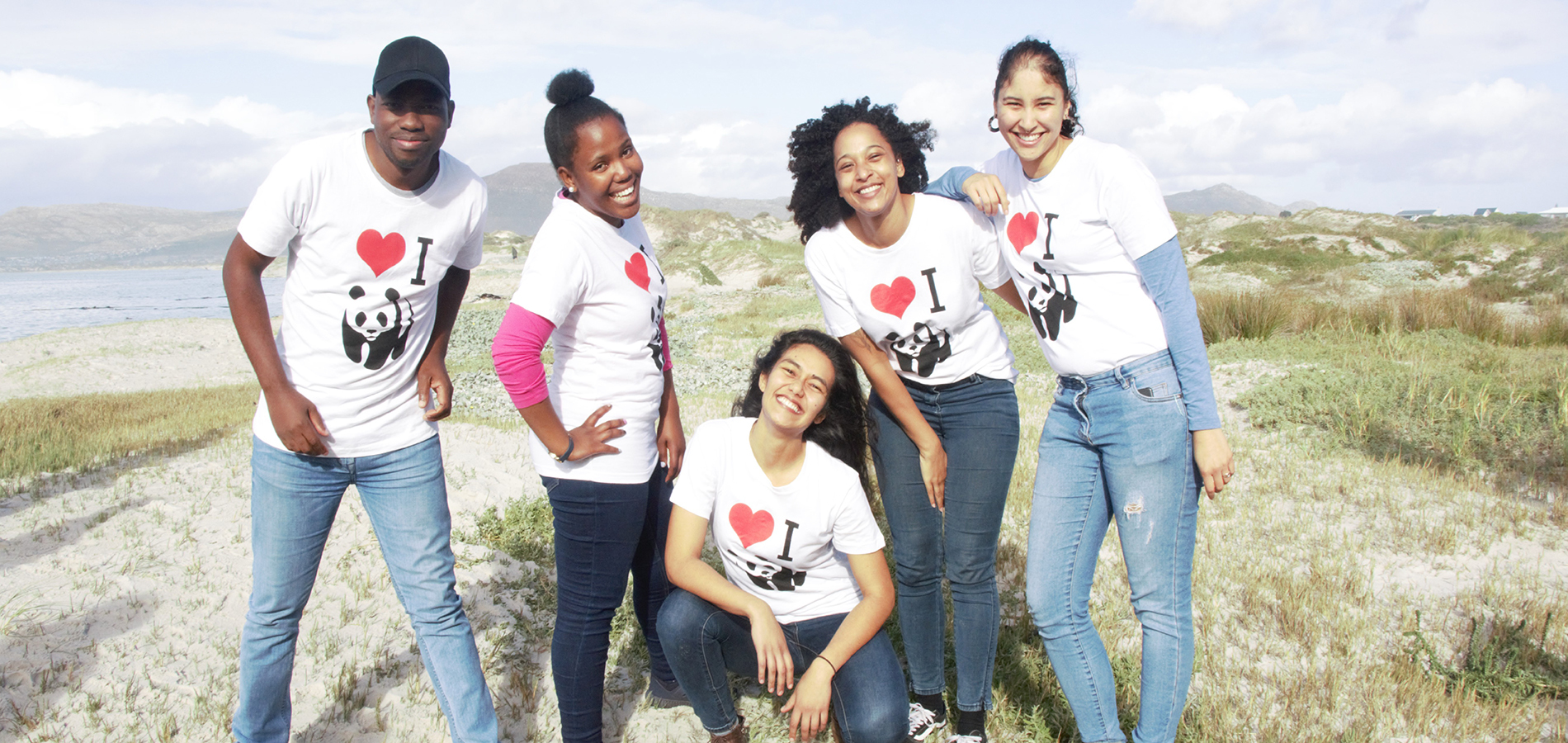 WWF Team Sunday Times 728x90