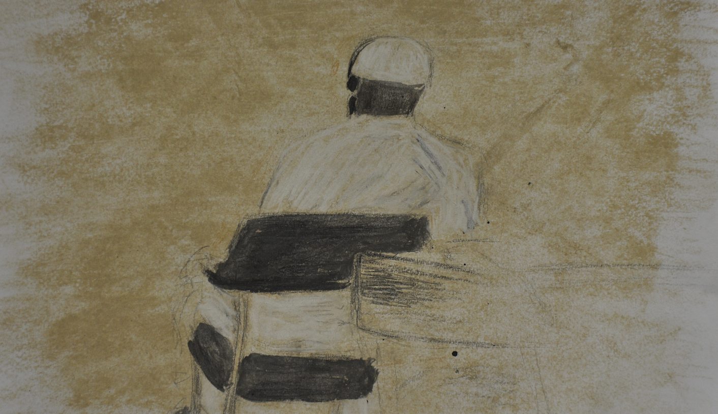 Sudanese prisoner finishes Guantanamo sentence, will head home