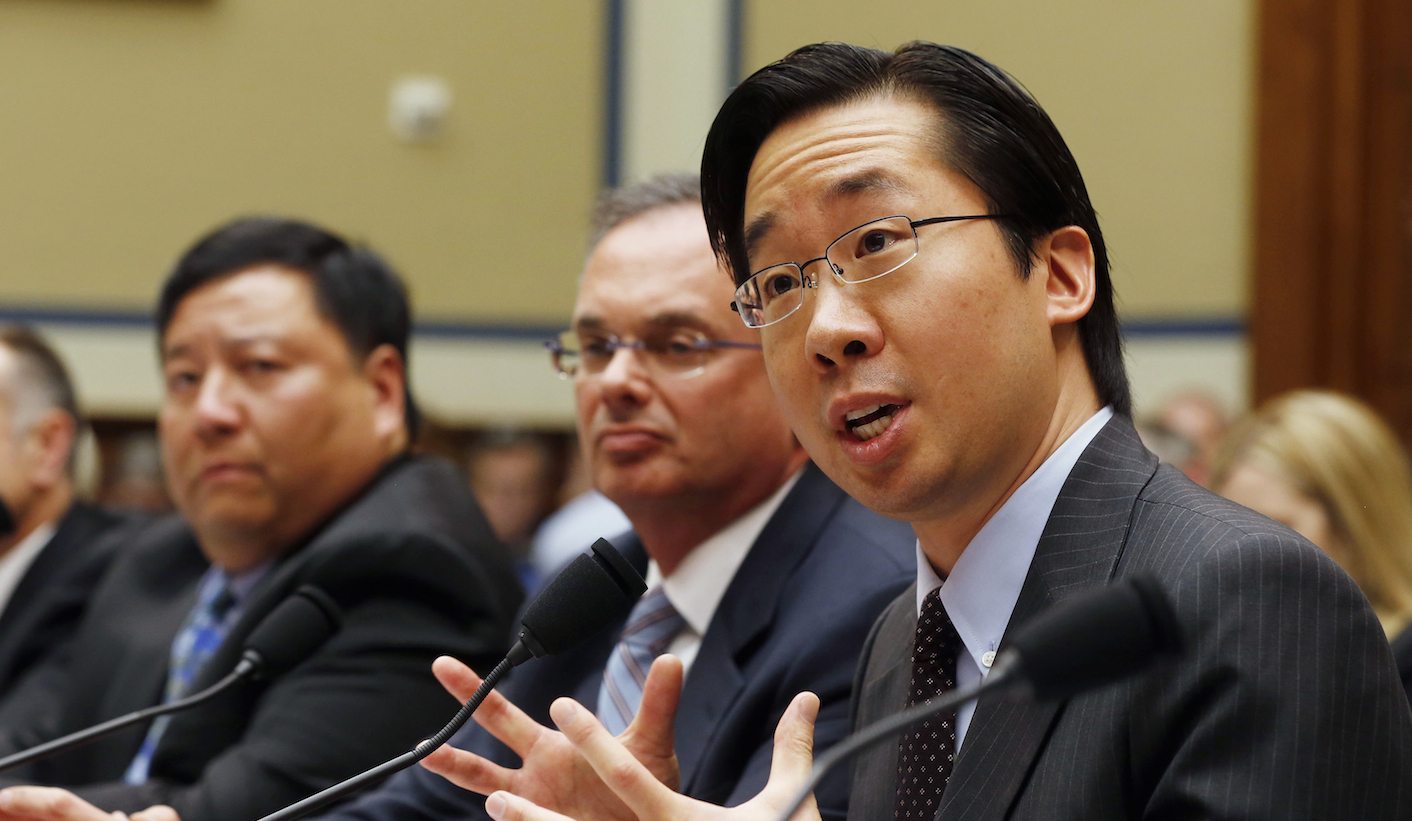 Low Obamacare enrollment figures turns up heat on White House