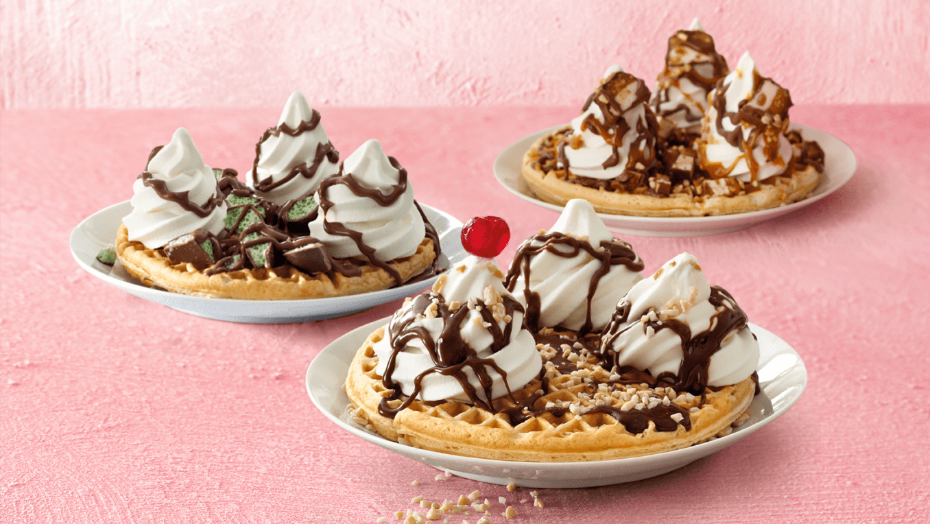 Ice Cream for Breakfast Day