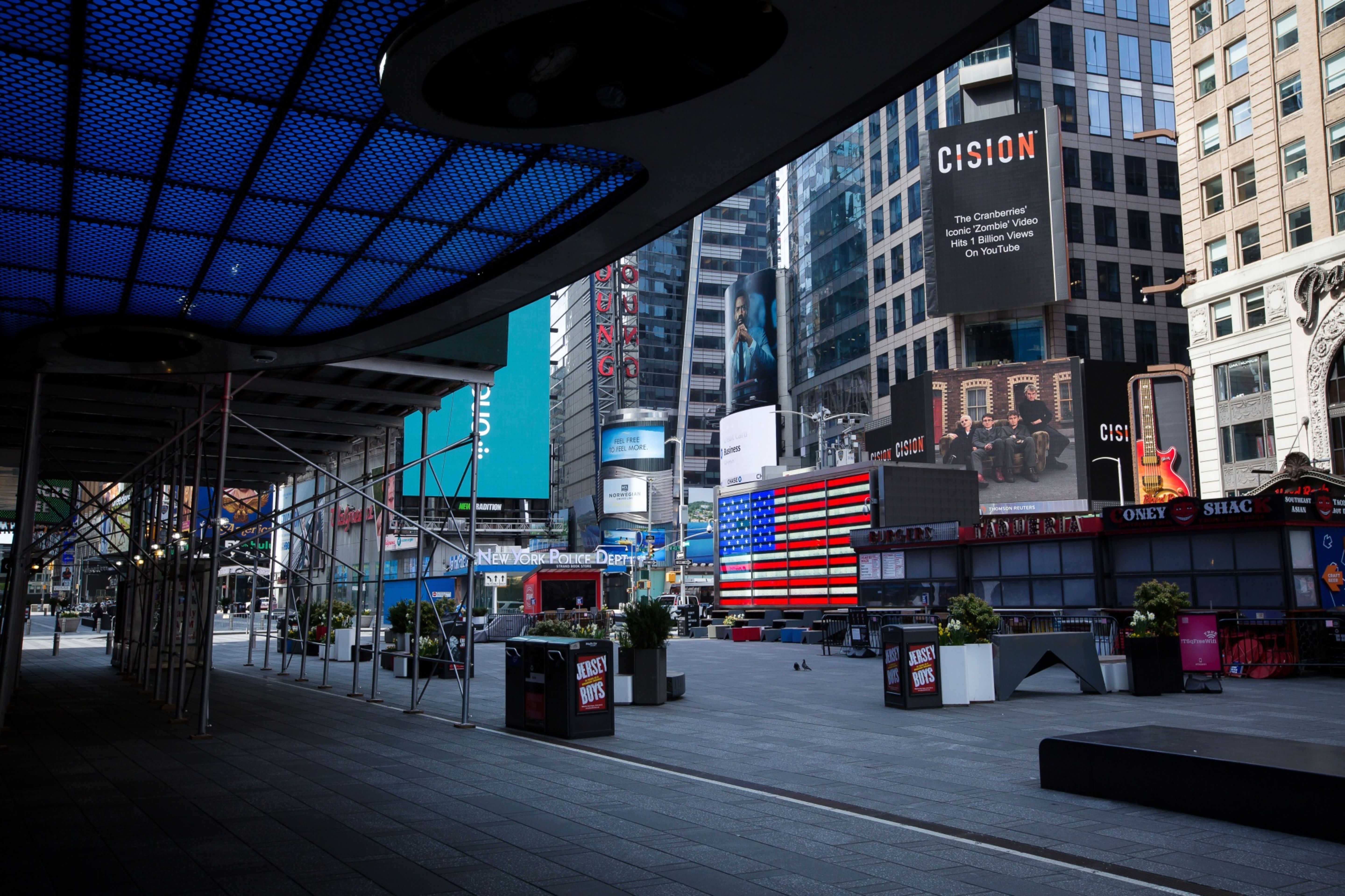 Drastic Makeover Looms for World’s Most Followed Stock Index, the S&P 500