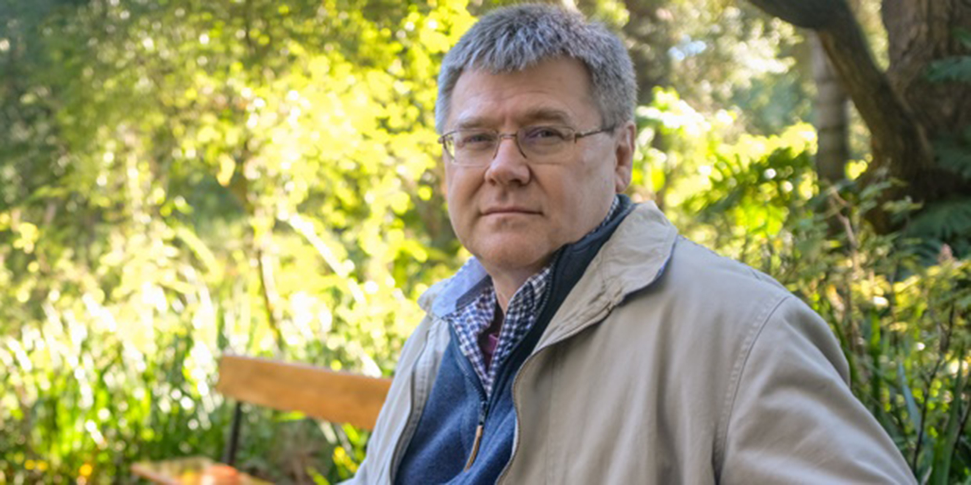 Putting deniers on ice: Inside the mind of a climate geek – Part Two