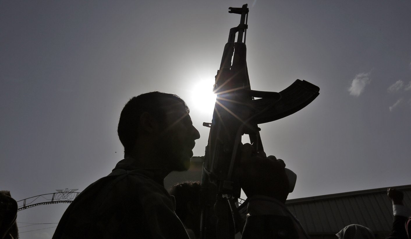 War and Siege: The human cost of geopolitical fractures in the Middle East