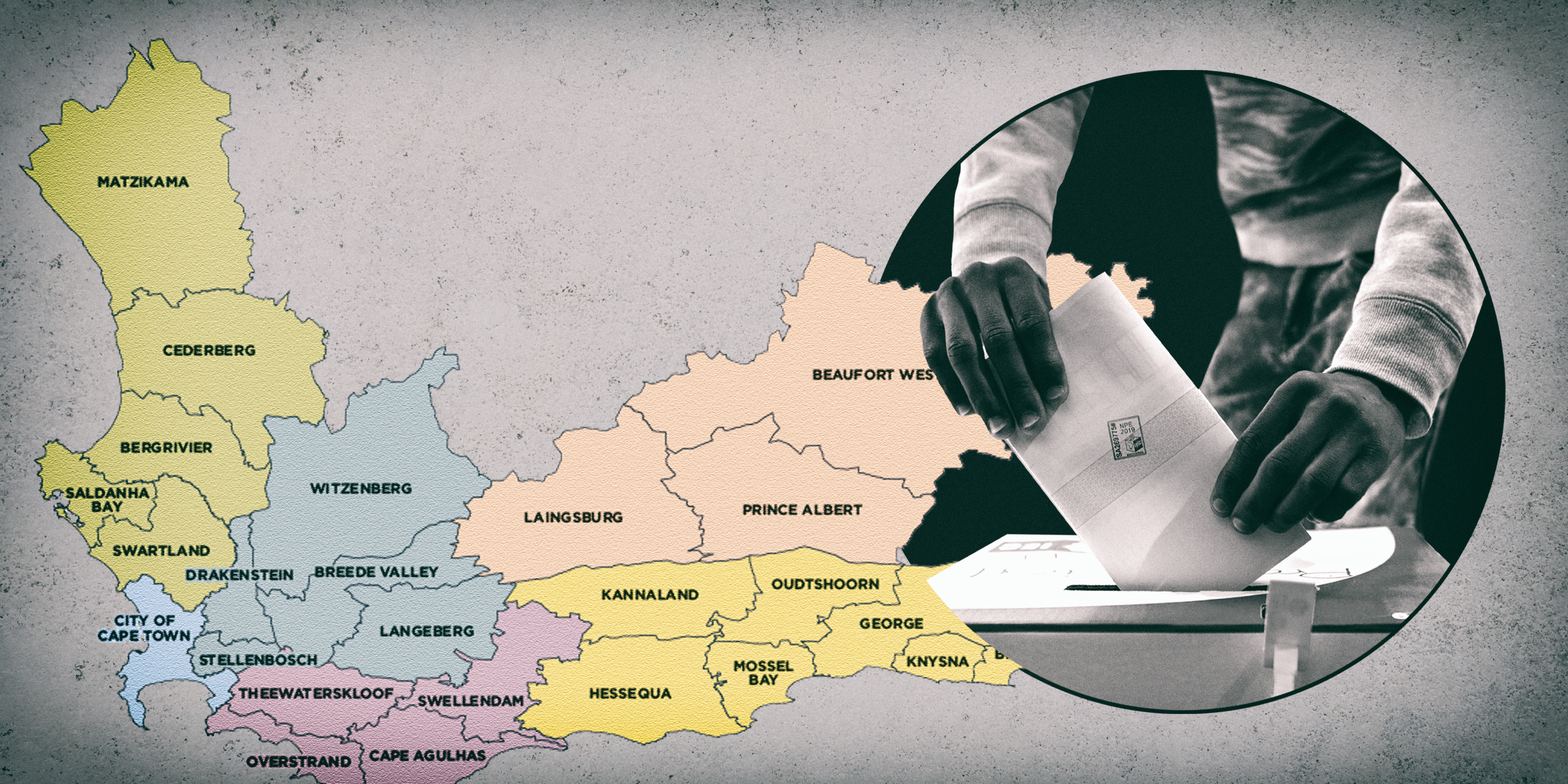 Western Cape Preview: George, Knysna and Saldanha Bay are key battlegrounds 