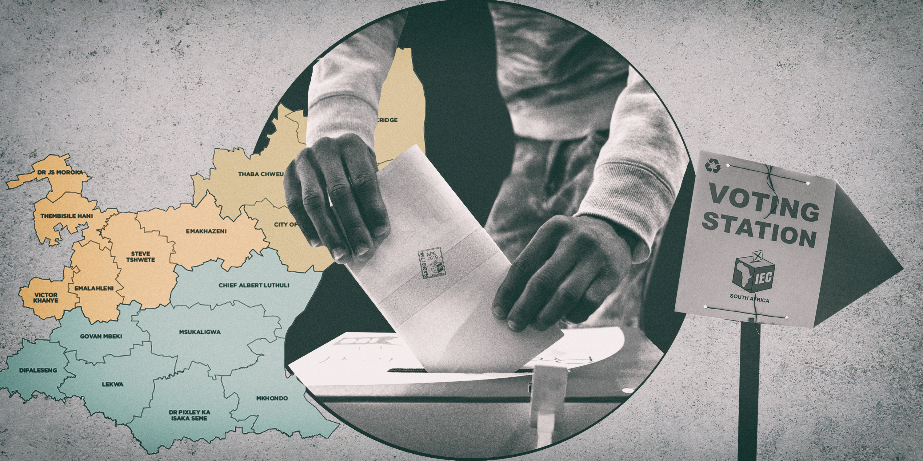 Mpumalanga Preview: Support for the EFF may be rising in the ANC stronghold