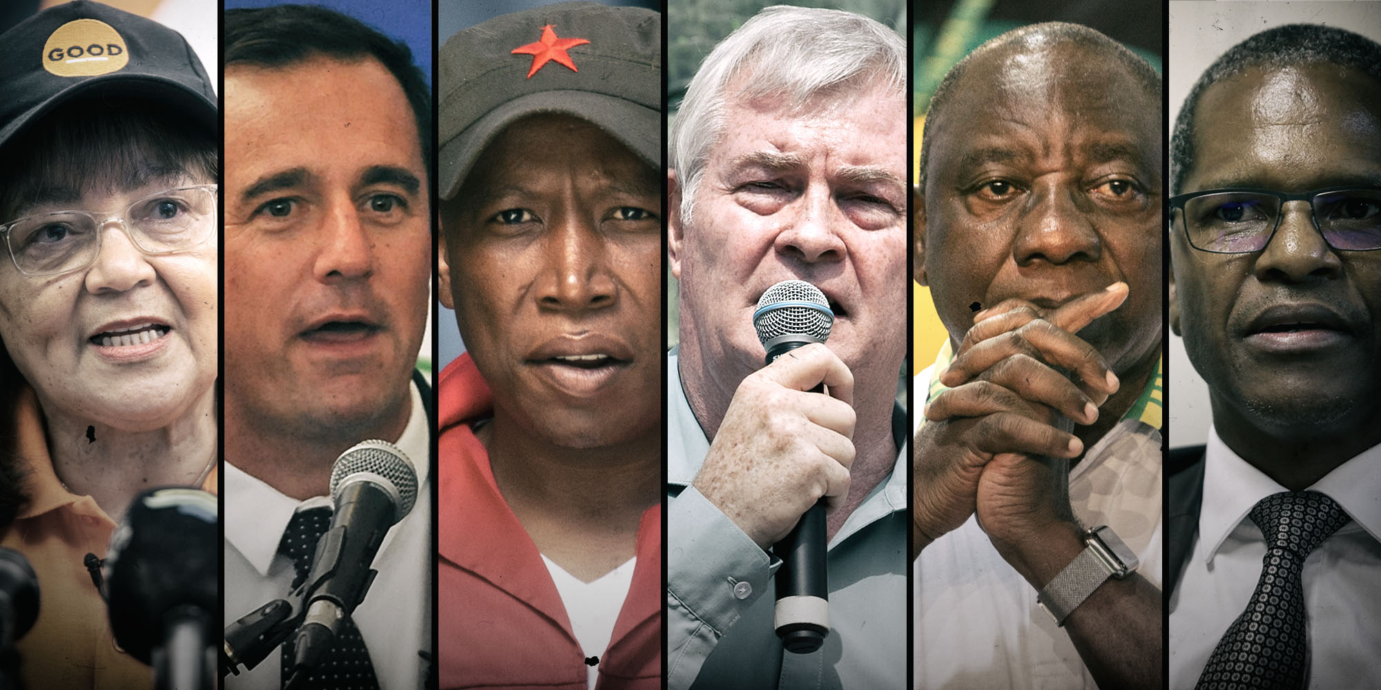 2021 Local Government Elections: More about identity politics than service delivery