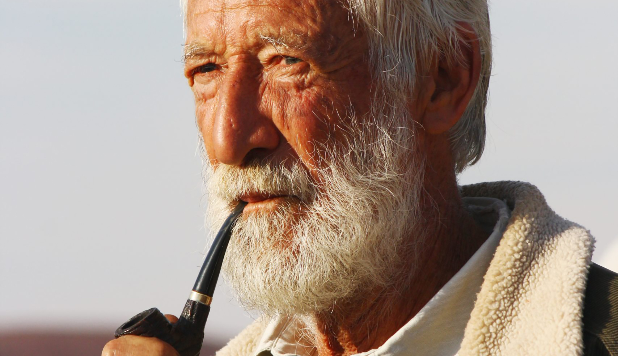 Garth Owen-Smith (1944-2020) – A great tree has fallen