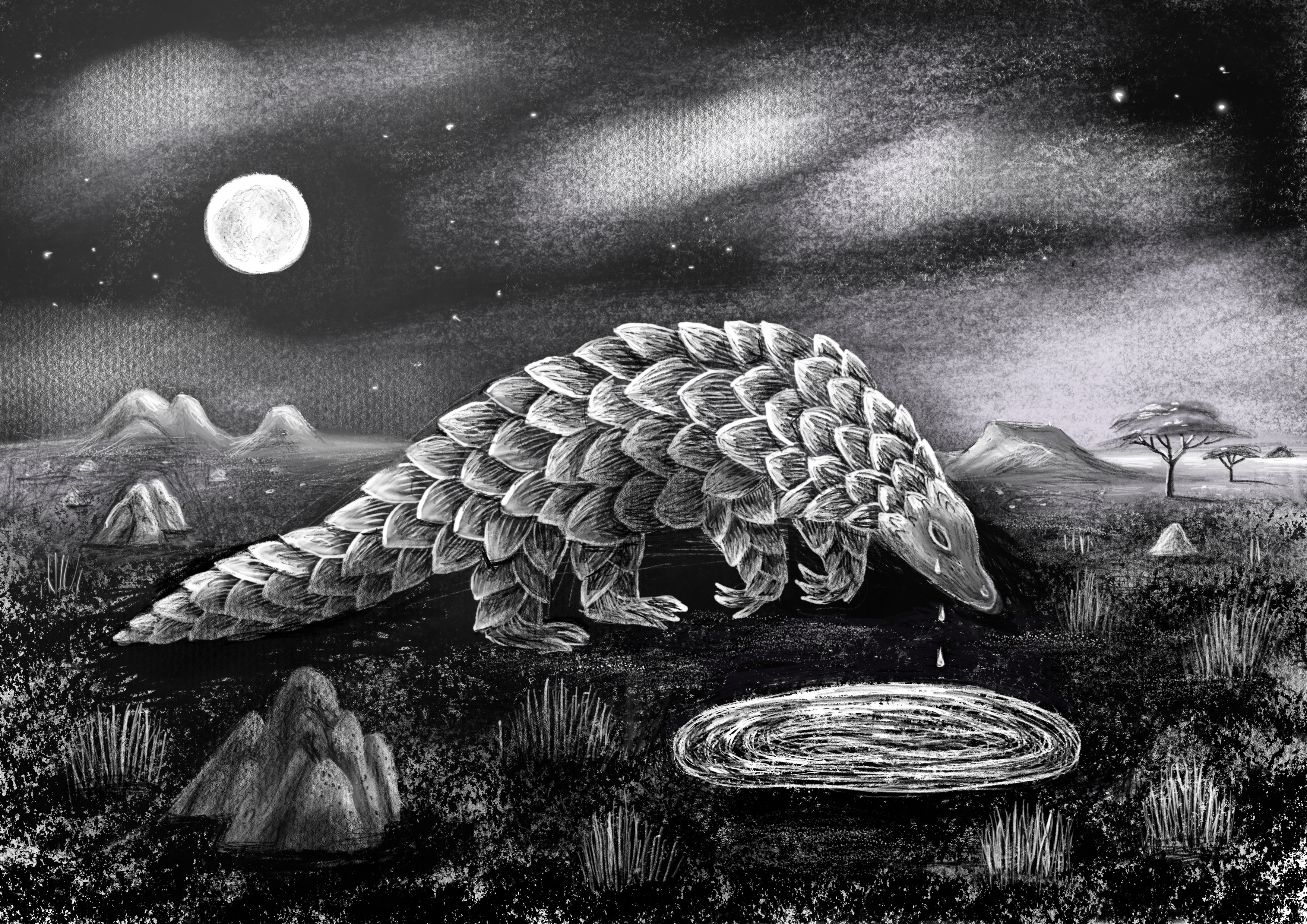 Unlocked: Poems for Critical Times (Part Five)