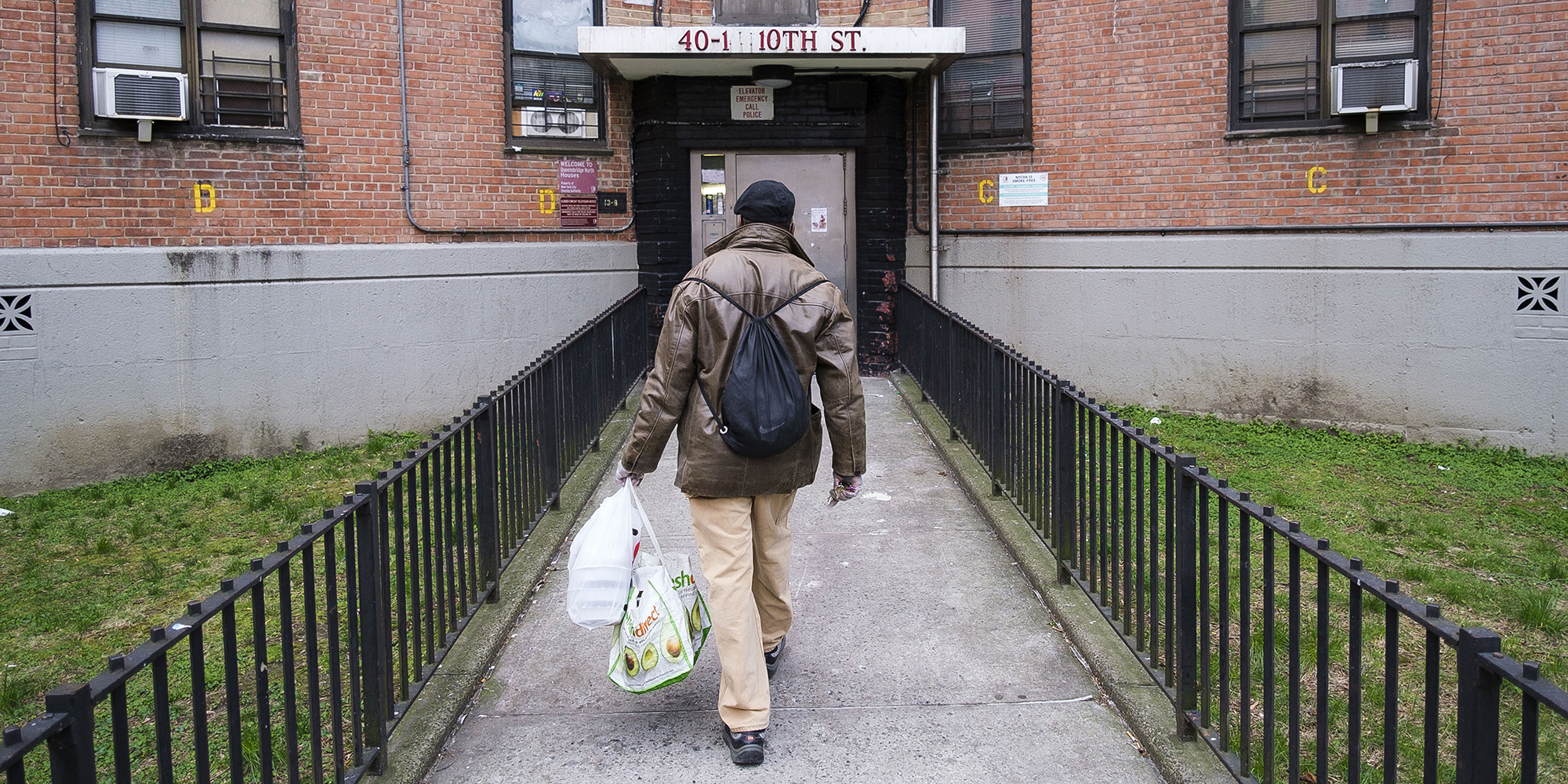 Africa can learn from the US how not to react to the Coronavirus pandemic