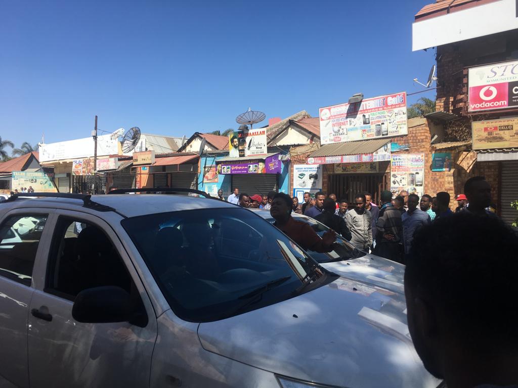 Jeppestown 10
