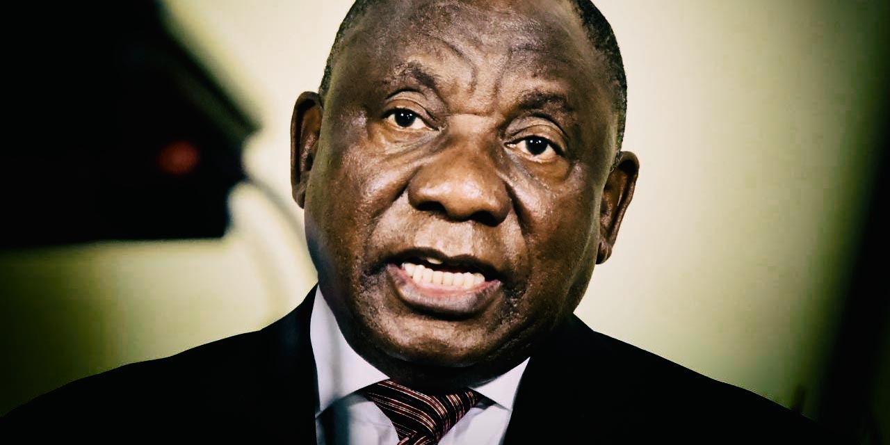 To the criminals: The justice system is not on lockdown