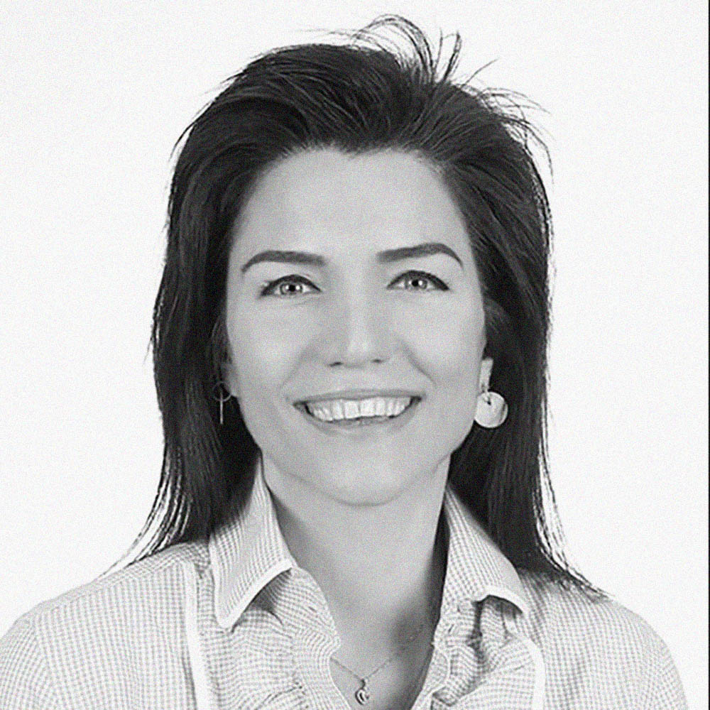 Elif Comoglu Ulgen 