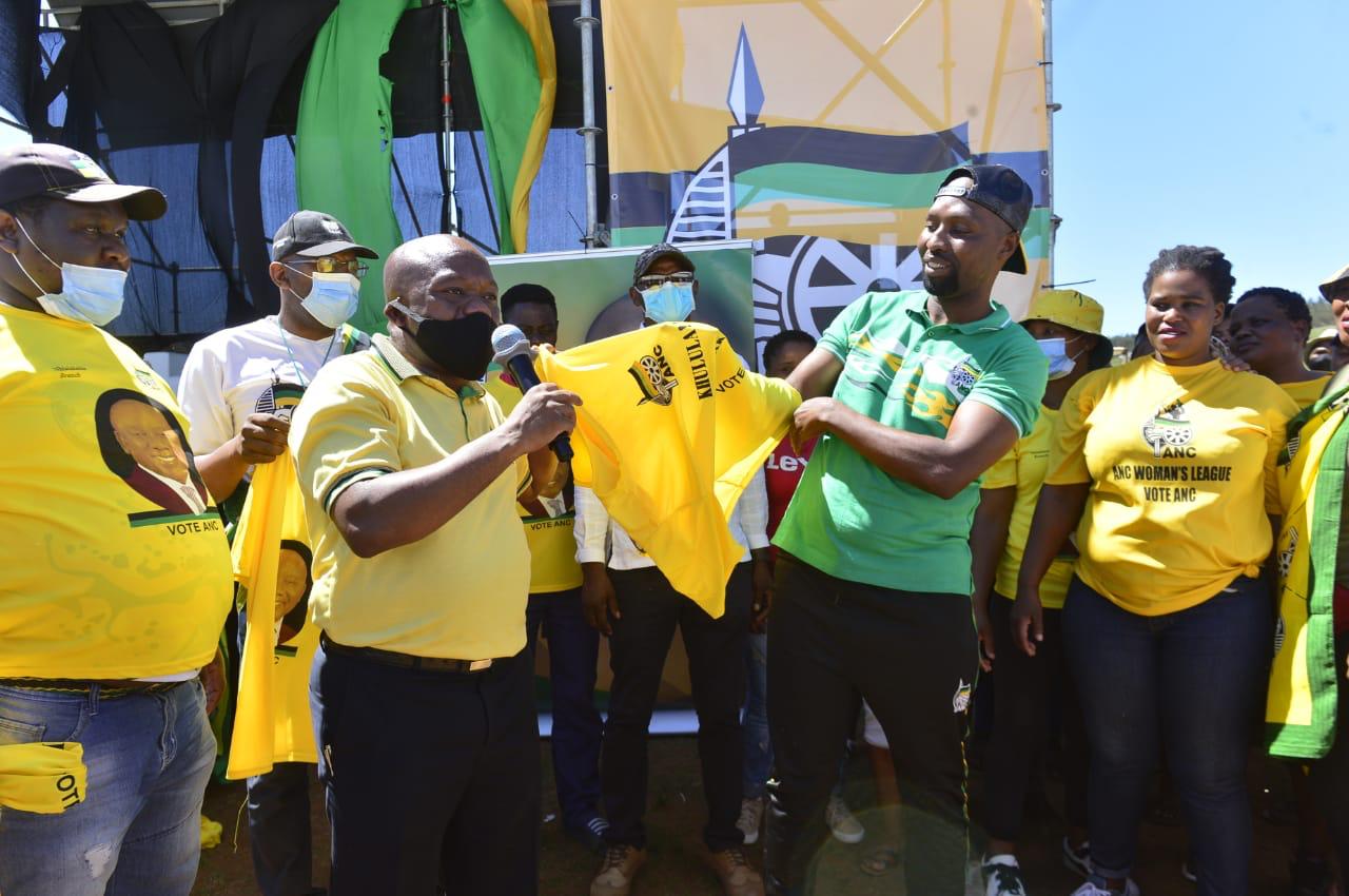 KZN polls: Pharaohs, water shortages and a crucial battle