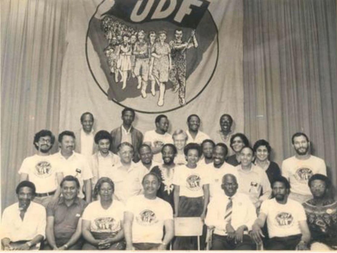 Dr Rashid Ahmed Mahmood Saloojee (1933 - 2020) was far ahead of his time