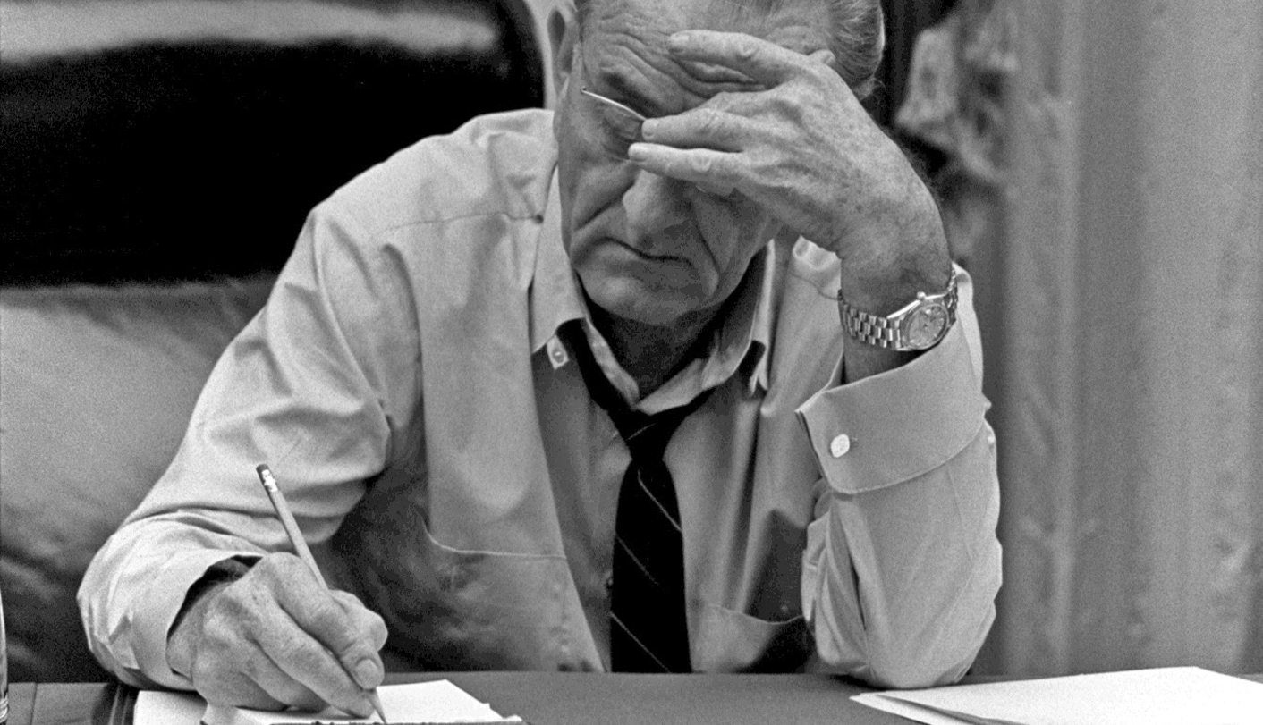 Analysis: When truth is the casualty, what is the cost?