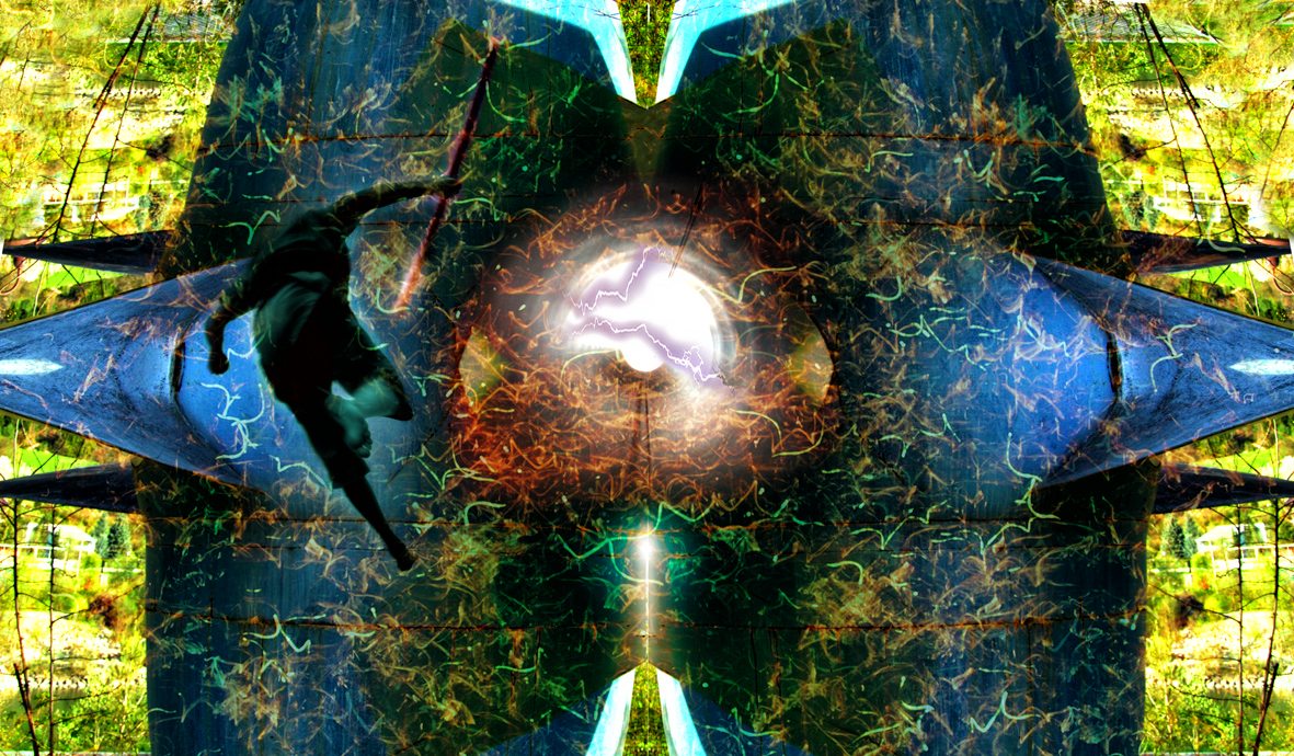 The gifts and curses of the scientific mindset and colonisation - and the global future challenges