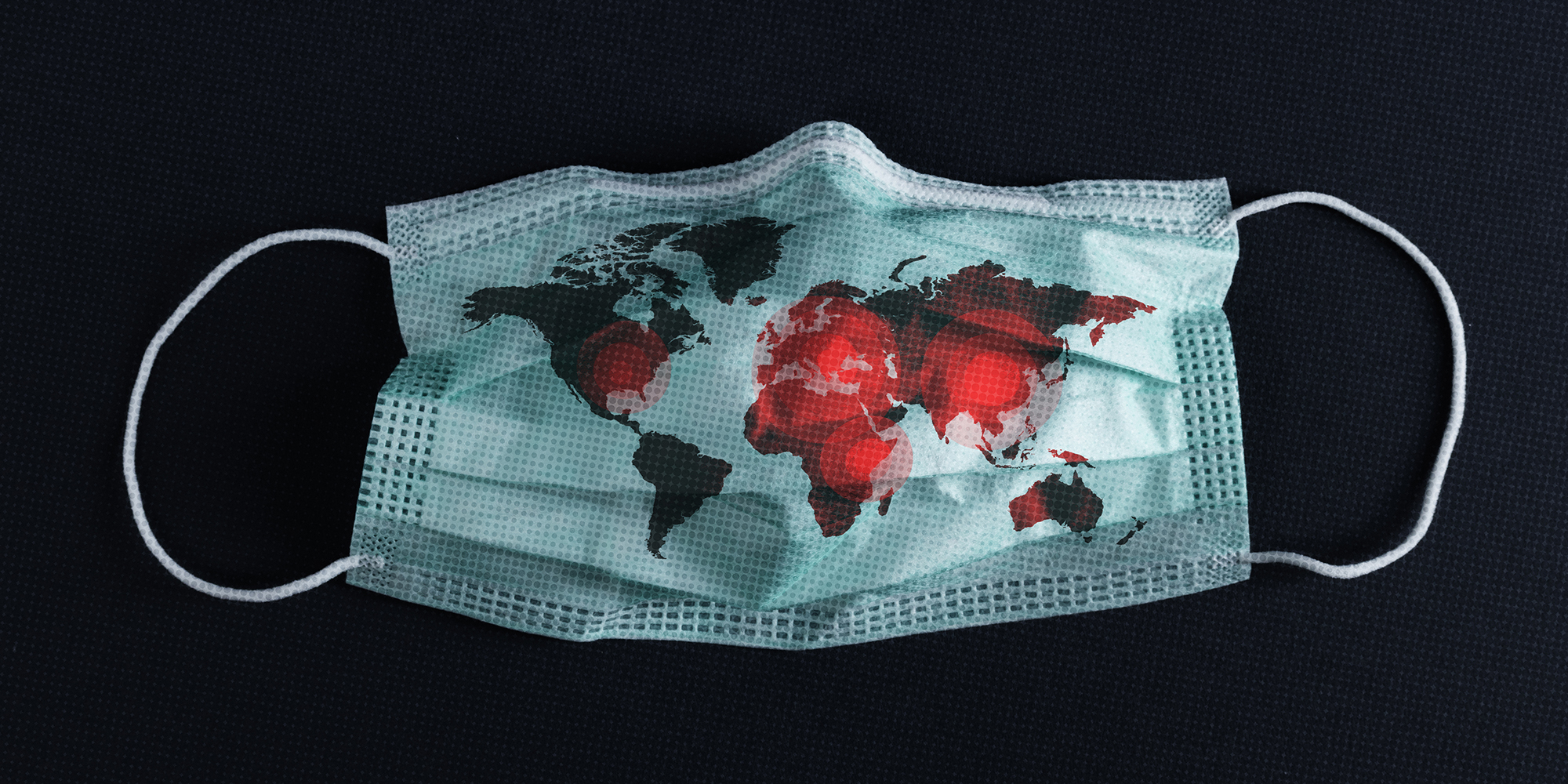 Covid-19: We’re all just fumbling in the dark