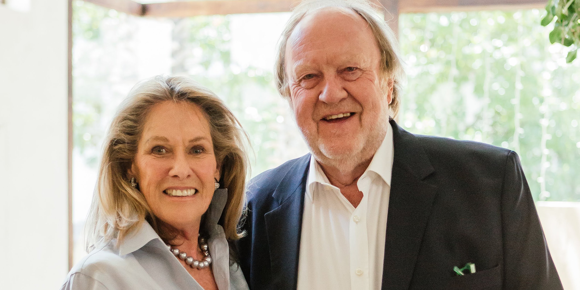 Jonathan Ball (1951-2021): A disruptor who transformed South Africa’s publishing industry