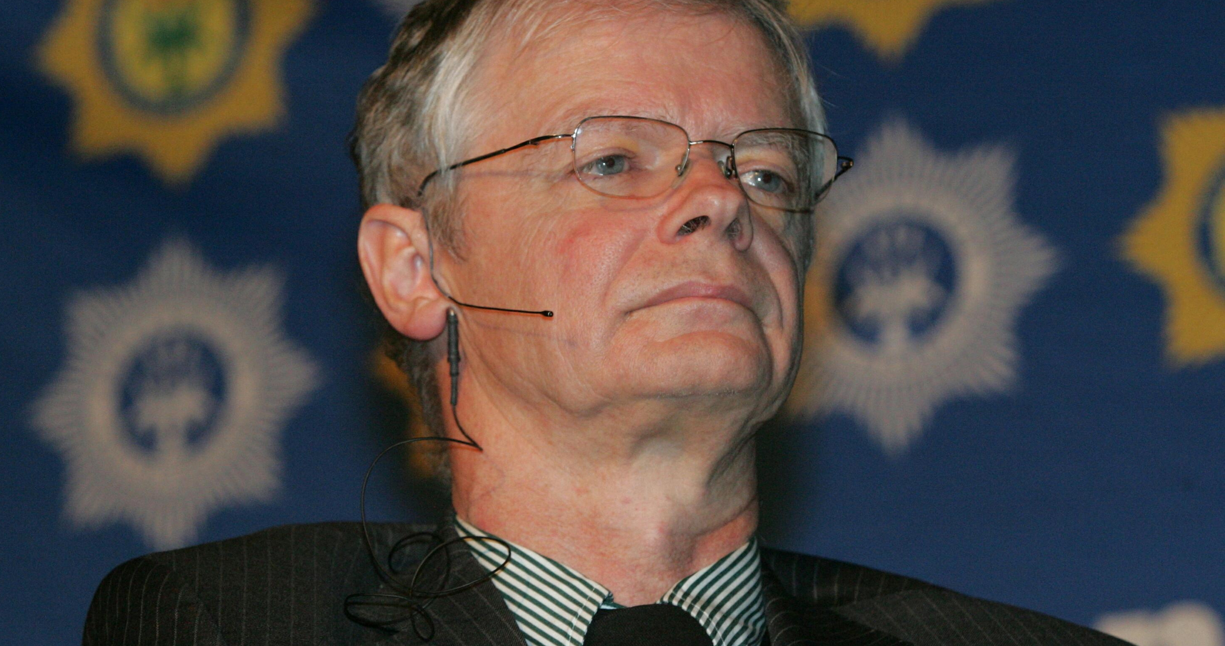 Spy Tapes saga comes back to haunt Willie Hofmeyr