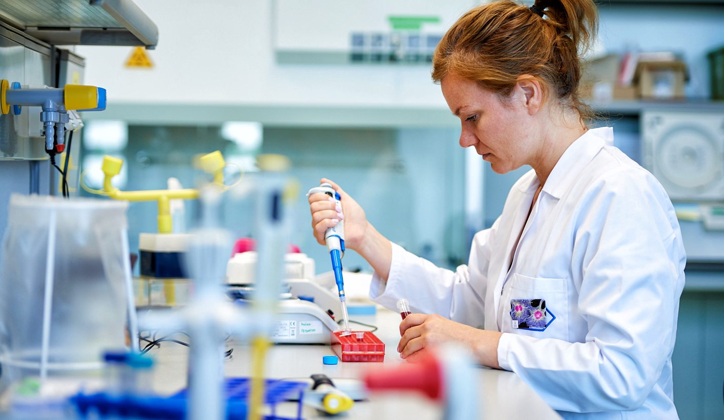 Op-Ed: In an age of Zika and a threat of biochemical terror, health security must be everybody’s concern