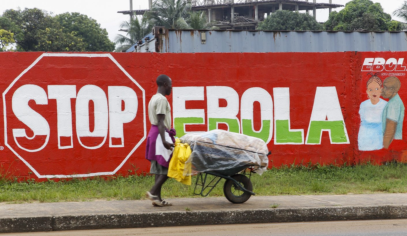 Op-Ed: What is to be done after 11,312 unnecessary Ebola-related deaths?