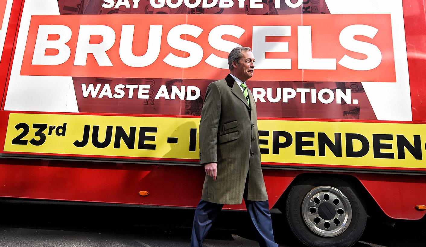 Analysis: The case for Brexit Referendum 2.0