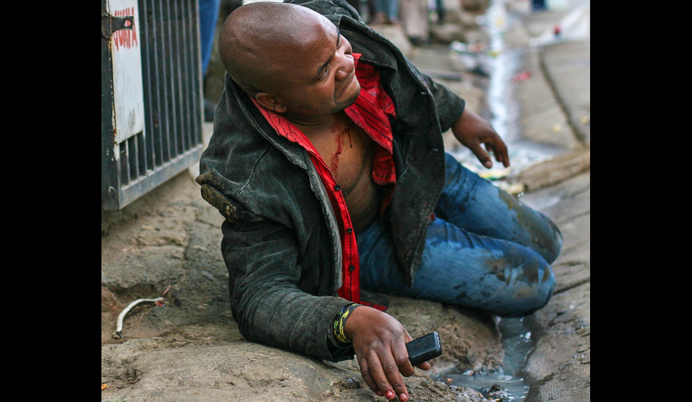 Worth a thousand: Can a picture say too much?