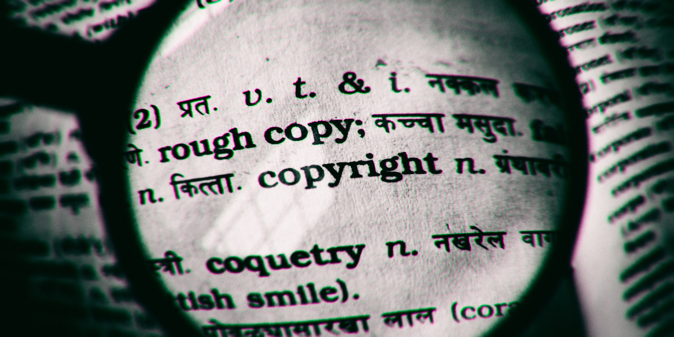 Karjiker stoops low with claims that Blind SA being used in Copyright Amendment Bill fight